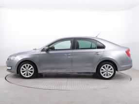Skoda Rapid - 2013