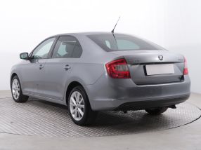 Skoda Rapid - 2013