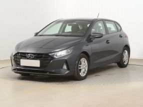 Hyundai i20 - 2021