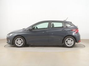 Hyundai i20 - 2021