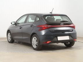 Hyundai i20 - 2021