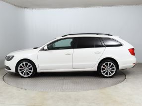 Skoda Superb - 2013