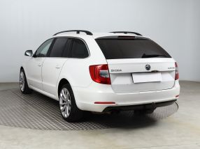Skoda Superb - 2013