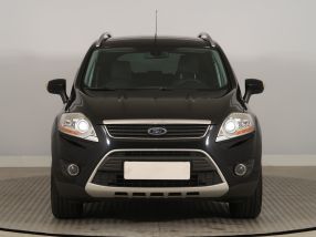 Ford Kuga - 2010