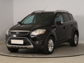 Ford Kuga - 2010