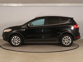 Ford Kuga - 2010