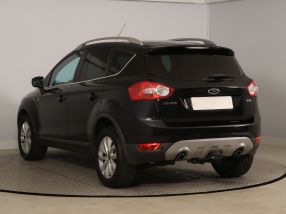 Ford Kuga - 2010