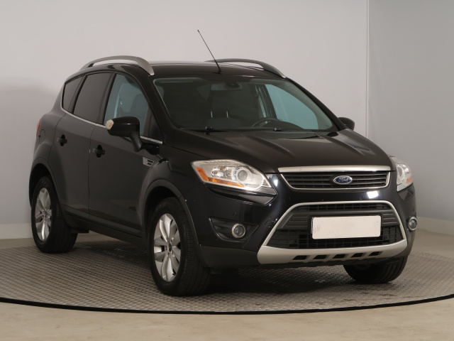 Ford Kuga 2010