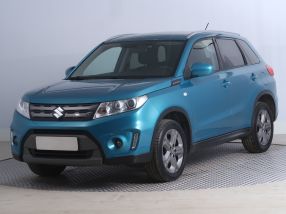 Suzuki Vitara - 2016