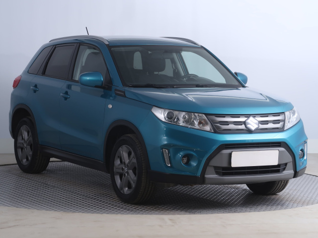 Suzuki Vitara 2016