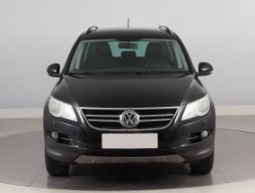 Volkswagen Tiguan - 2009