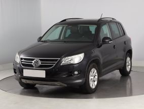 Volkswagen Tiguan - 2009