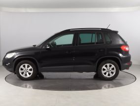 Volkswagen Tiguan - 2009