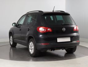 Volkswagen Tiguan - 2009