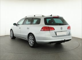 Volkswagen Passat - 2013