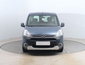 Citroen Berlingo - 2013
