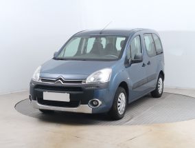 Citroen Berlingo - 2013