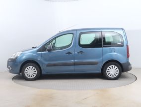 Citroen Berlingo - 2013