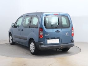 Citroen Berlingo - 2013