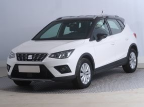 Seat Arona - 2020