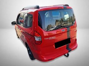 Ford Tourneo Courier - 2017