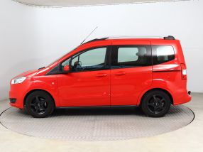 Ford Tourneo Courier - 2017