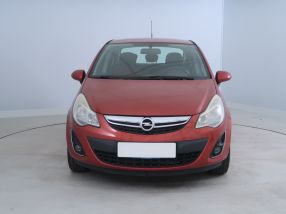 Opel Corsa - 2012