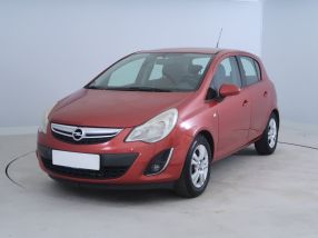 Opel Corsa - 2012