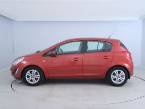Opel Corsa - 2012