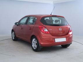 Opel Corsa - 2012