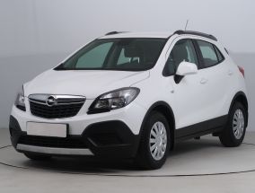 Opel Mokka - 2015