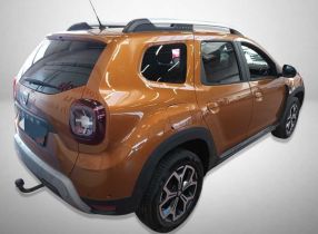 Dacia Duster - 2018