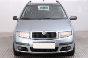 Škoda Fabia - 2003