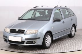 Škoda Fabia - 2003