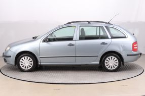 Škoda Fabia - 2003
