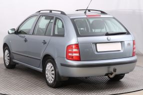 Škoda Fabia - 2003