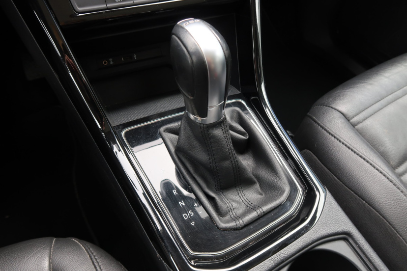 Volkswagen Touran, 2018