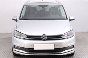 Volkswagen Touran - 2018