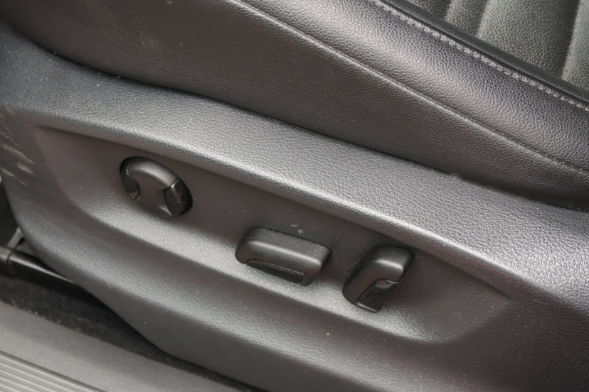 Volkswagen Touran, 2018