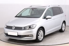 Volkswagen Touran - 2018