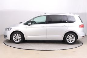 Volkswagen Touran - 2018