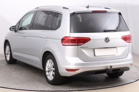 Volkswagen Touran - 2018