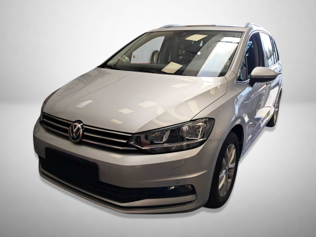 Volkswagen Touran 2018