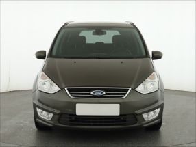 Ford Galaxy - 2011