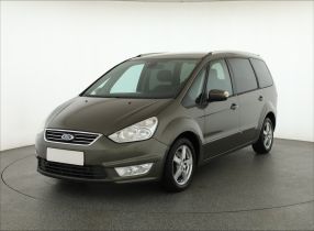 Ford Galaxy - 2011