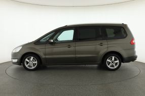 Ford Galaxy - 2011