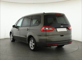Ford Galaxy - 2011