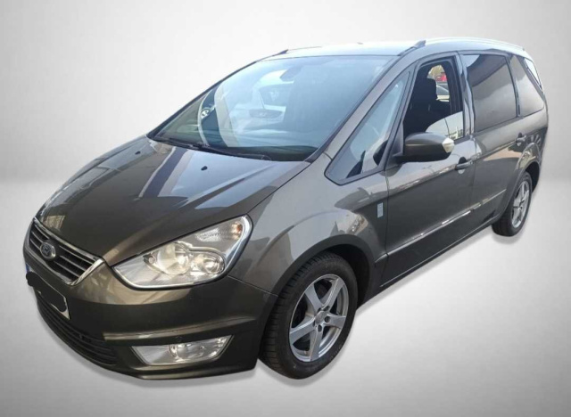 Ford Galaxy 2011