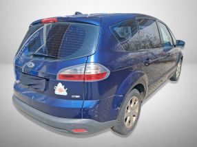 Ford S-Max - 2008