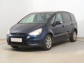 Ford S-Max - 2008